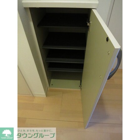 La fleche中野坂上の物件内観写真